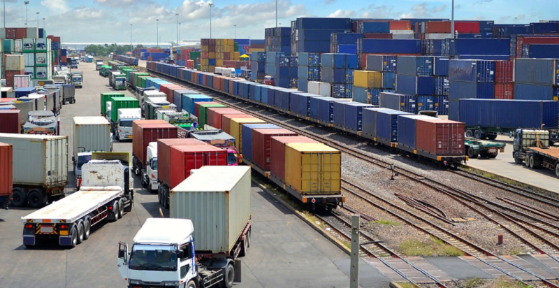 перевозка грузов транзитом через Беларусь